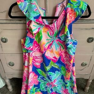 Lily Pulitzer Sundress